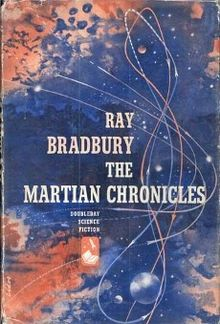 Original paperback cover